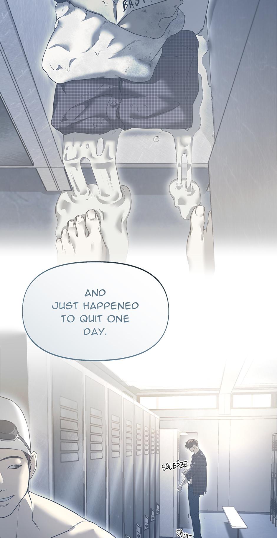 Nerd Project, Chapter 37 image 38